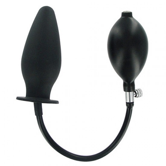 XR Inflatable Butt Plug XR Inflatable Butt Plug