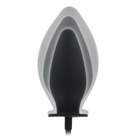 XR Inflatable Butt Plug XR Inflatable Butt Plug