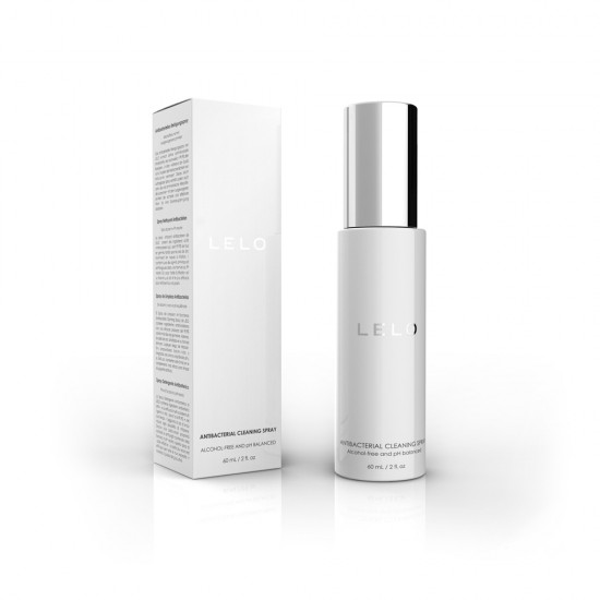Lelo Premium Toy Cleaning Spray Lelo Premium Toy Cleaning Spray