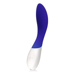 Lelo Mona Wave Midnight Blue Vibrator Lelo Mona Wave Midnight Blue Vibrator