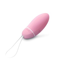 Lelo Luna Smart Bead - Pink Lelo Luna Smart Bead - Pink