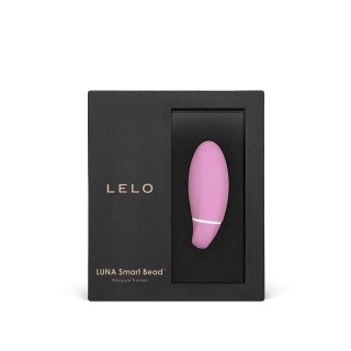 Lelo Luna Smart Bead - Pink Lelo Luna Smart Bead - Pink