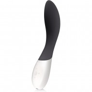Lelo Mona Wave Black Vibrator Lelo Mona Wave Black Vibrator