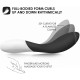Lelo Mona Wave Black Vibrator Lelo Mona Wave Black Vibrator