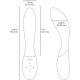 Lelo Mona Wave Black Vibrator Lelo Mona Wave Black Vibrator