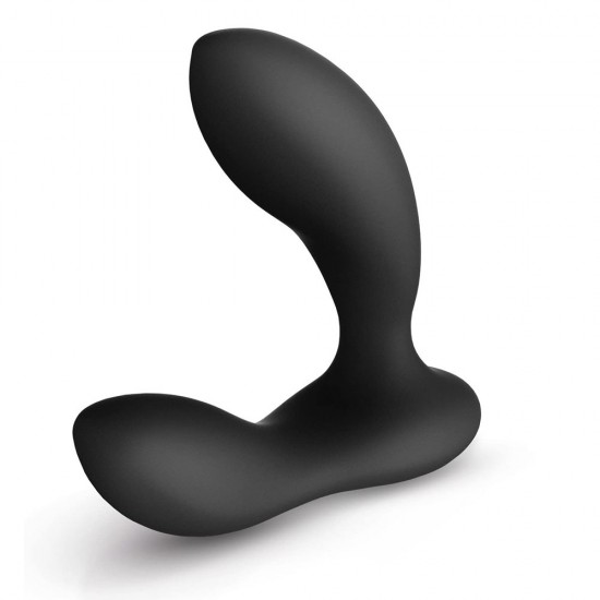Lelo Bruno Luxury Prostate Massager Black Lelo Bruno Luxury Prostate Massager Black