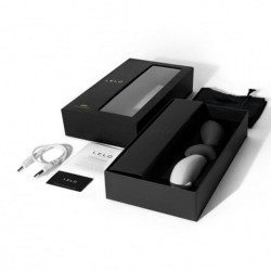 Lelo Loki Obsidian Black Prostate Massager Lelo Loki Obsidian Black Prostate Massager
