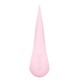 Lelo Dot Elliptical Clitoral Stimulator Pink Lelo Dot Elliptical Clitoral Stimulator Pink