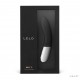 Lelo Billy 2 Deep Black Luxury Rechargeable Prostate Massager Lelo Billy 2 Deep Black Luxury Rechargeable Prostate Massager