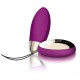 Lelo Lyla 2 Deep Rose Vibrating Bullet Lelo Lyla 2 Deep Rose Vibrating Bullet