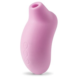 LELO Sona – Pink Sonic Clitoral Massager LELO Sona – Pink Sonic Clitoral Massager