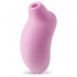 LELO Sona – Pink Sonic Clitoral Massager