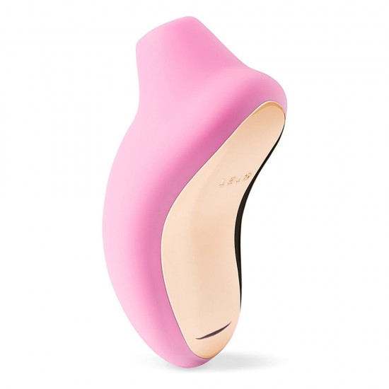 LELO Sona – Pink Sonic Clitoral Massager LELO Sona – Pink Sonic Clitoral Massager