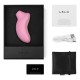 LELO Sona – Pink Sonic Clitoral Massager LELO Sona – Pink Sonic Clitoral Massager