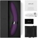 Lelo Elise 2 Plum Vibrator Lelo Elise 2 Plum Vibrator
