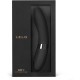 Lelo Elise 2 Dual Powered G Spot Vibrator Black Lelo Elise 2 Dual Powered G Spot Vibrator Black