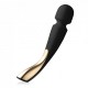 Lelo Smart Wand 2 Large Black Lelo Smart Wand 2 Large Black