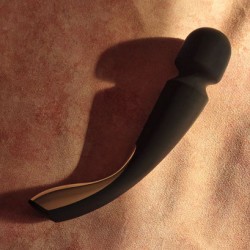 Lelo Smart Wand 2 Large – Black