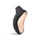 Lelo Sona 2 Black Clitoral Vibrator Lelo Sona 2 Black Clitoral Vibrator
