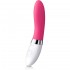 Lelo Liv 2 G Spot Vibrator - Cerise