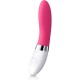 Lelo Liv 2 G Spot Vibrator Cerise Lelo Liv 2 G Spot Vibrator Cerise