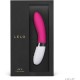 Lelo Liv 2 G Spot Vibrator Cerise Lelo Liv 2 G Spot Vibrator Cerise
