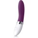 Lelo Liv 2 G Spot Vibrator Plum Lelo Liv 2 G Spot Vibrator Plum