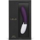 Lelo Liv 2 G Spot Vibrator Plum Lelo Liv 2 G Spot Vibrator Plum