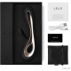 Lelo Soraya 2 Dual Rabbit Vibrator Black Lelo Soraya 2 Dual Rabbit Vibrator Black
