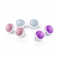Lelo Beads Plus Orgasm Balls Lelo Beads Plus Orgasm Balls