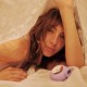 Lelo Sila Lilac Sonic Wave Clitoral Massager Lelo Sila Lilac Sonic Wave Clitoral Massager