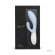Lelo Ina 3 Dual Action Massager Seafoam Lelo Ina 3 Dual Action Massager Seafoam