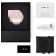 Lelo Sila Pink Sonic Wave Clitoral Massager Lelo Sila Pink Sonic Wave Clitoral Massager