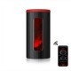 Lelo F1S V2X Masturbator Red Lelo F1S V2X Masturbator Red