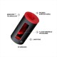 Lelo F1S V2X Masturbator Red Lelo F1S V2X Masturbator Red