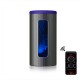 Lelo F1S V2X Masturbator Blue Lelo F1S V2X Masturbator Blue