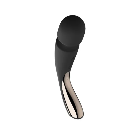 Lelo Smart Wand Medium 2 - Black