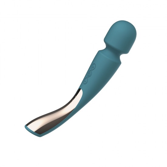 Lelo Smart Wand 2 Medium – Ocean Blue