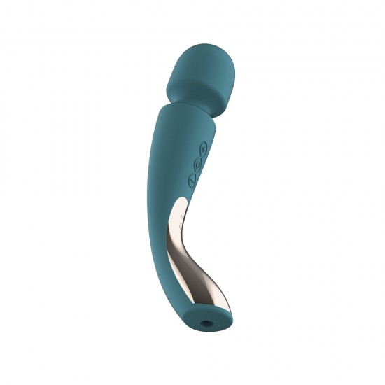 Lelo Smart Wand 2 Medium – Ocean Blue