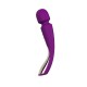Lelo Smart Wand 2 Med Deep Rose Lelo Smart Wand 2 Med Deep Rose