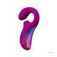 Lelo Enigma Cruise GSpot and Clitoris Deep Rose Lelo Enigma Cruise GSpot and Clitoris Deep Rose