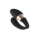 Lelo Tiani Duo Harmony Couples Massager Black Lelo Tiani Duo Harmony Couples Massager Black