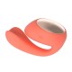 Lelo Ida Wave GSpot Massager Coral Lelo Ida Wave GSpot Massager Coral