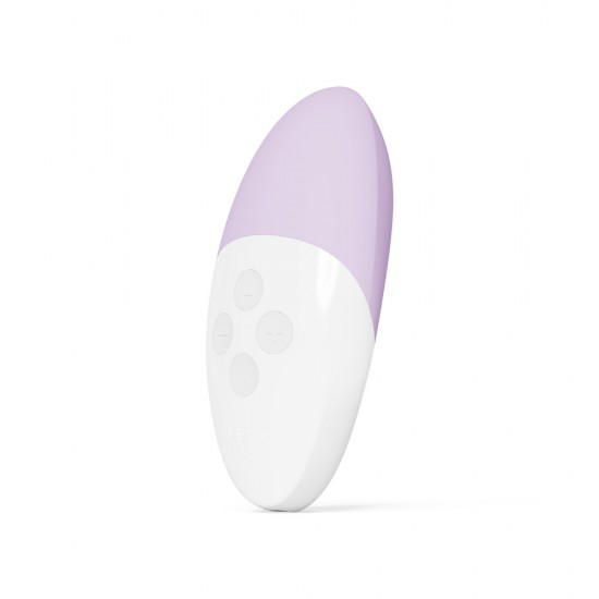Lelo Siri 3 Clitoral Vibrator - Lavender Lelo Siri 3 Clitoral Vibrator - Lavender