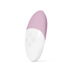 Lelo Siri 3 Clitoral Vibrator - Purple Lelo Siri 3 Clitoral Vibrator - Purple