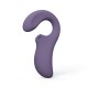 Lelo Enigma Wave GSpot and Clitoris Massager Purple Lelo Enigma Wave GSpot and Clitoris Massager Purple