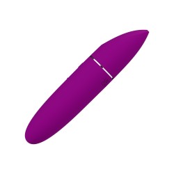 Lelo Mia 3 Deep Rose Lipstick Luxurious Vibrator Lelo Mia 3 Deep Rose Lipstick Luxurious Vibrator