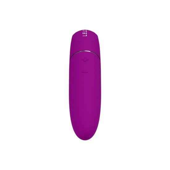Lelo Mia 3 Deep Rose Lipstick Luxurious Vibrator Lelo Mia 3 Deep Rose Lipstick Luxurious Vibrator