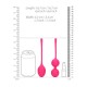 Thumping Kegel Ball Set Thumping Kegel Ball Set