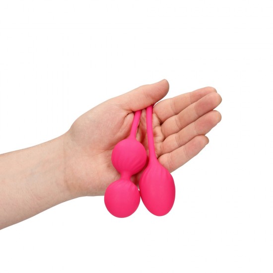 Thumping Kegel Ball Set Thumping Kegel Ball Set